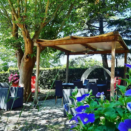 Country house Il Gelso