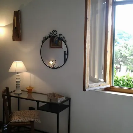 Il Gelso Landhaus Pomaia