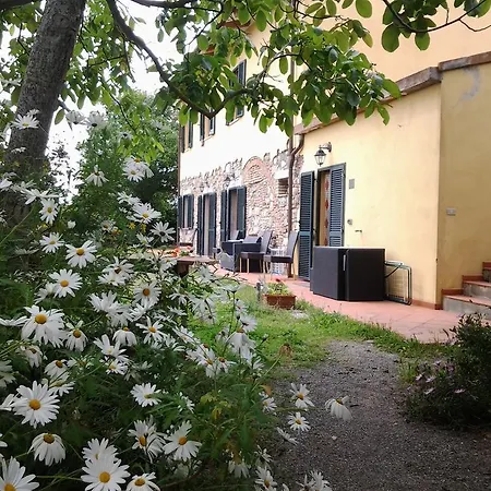 Il Gelso Country house Pomaia