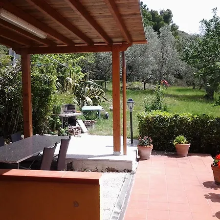 Il Gelso Country house Pomaia