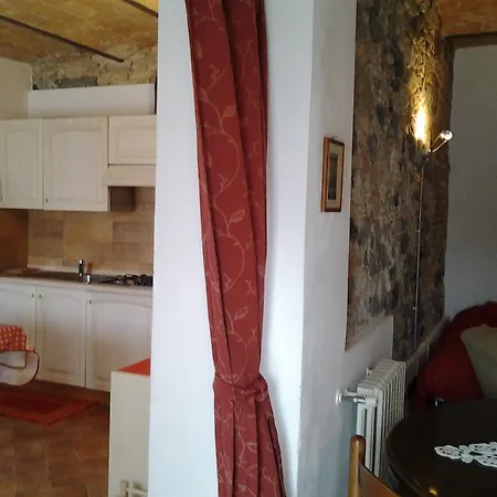 Country house Il Gelso