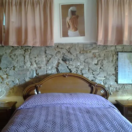 Il Gelso Country house